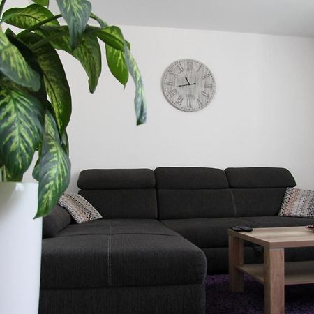 Geraeumige 4 Zimmer Wohnung An Den Kaiserthermen 트리어 외부 사진
